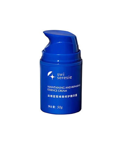丝维蓝皙 维稳修护精华霜
