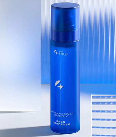 丝维蓝皙 舒缓修护精华喷雾